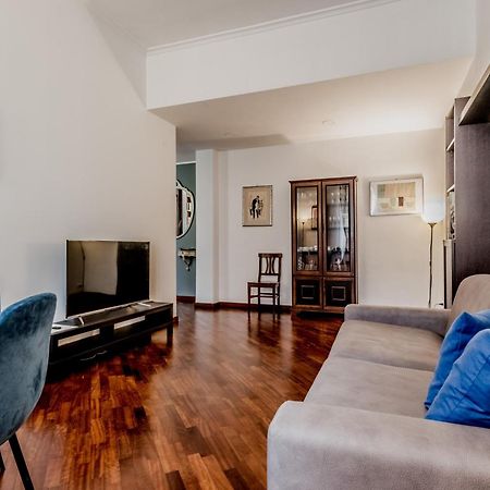 Dardanelli House Apartamento Roma Exterior foto