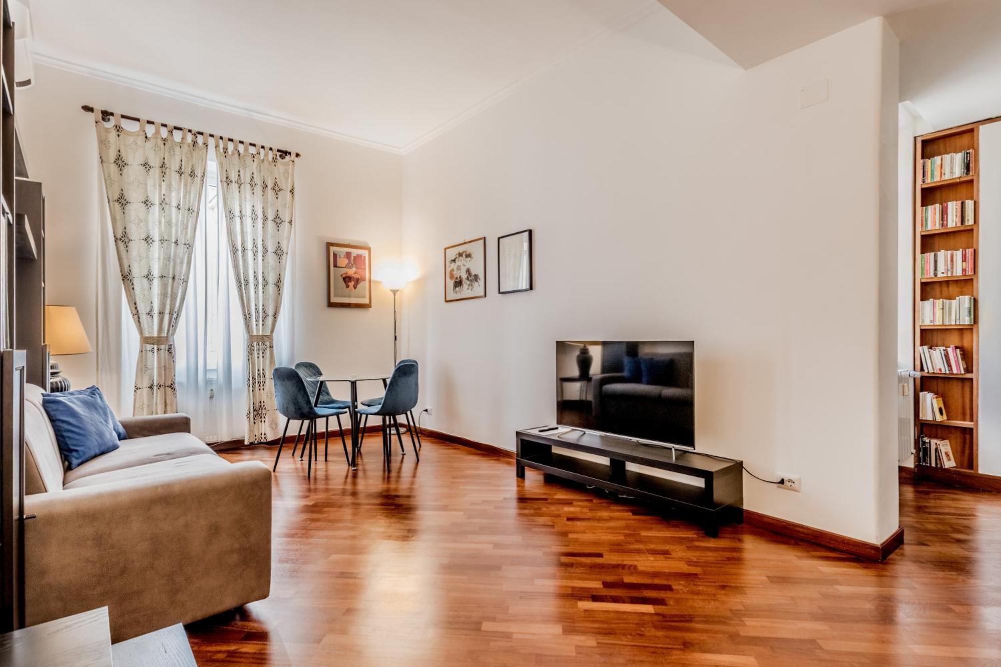 Dardanelli House Apartamento Roma Exterior foto